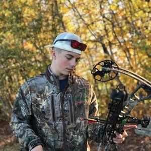 Meet your Posher, Tyson